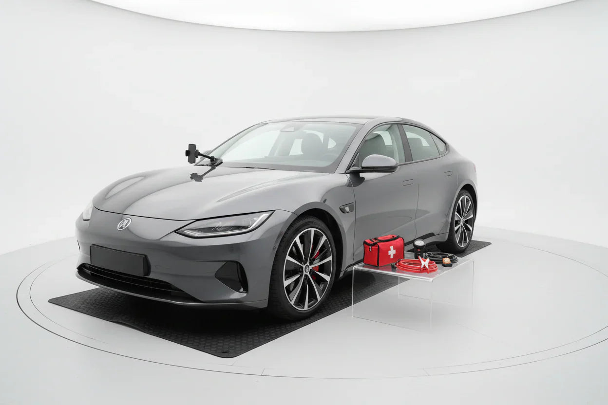 Vehicle Accessories