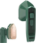 SteamPro™ Portable Mini Travel Clothes Steamer & Handheld Iron