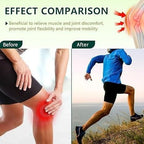Herbal Miracle Balm – Natural Joint & Muscle Pain Healing Cream