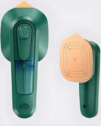 SteamPro™ Portable Mini Travel Clothes Steamer & Handheld Iron