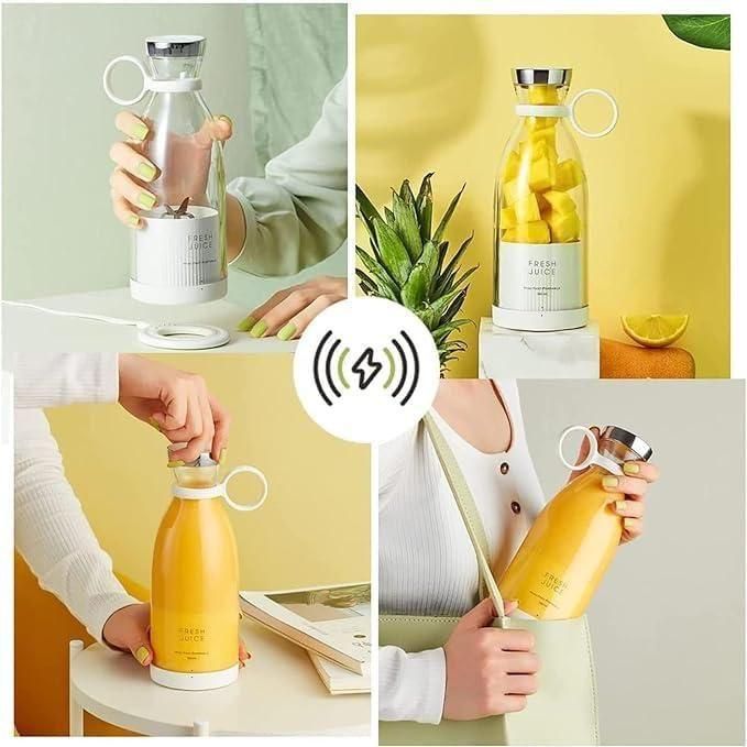 TravelR Portable Mini Juice Blender