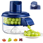 Smart Electric – Potatoes, Fruits & Vegetable Peeler | Automatic Kitchen Prep Machine